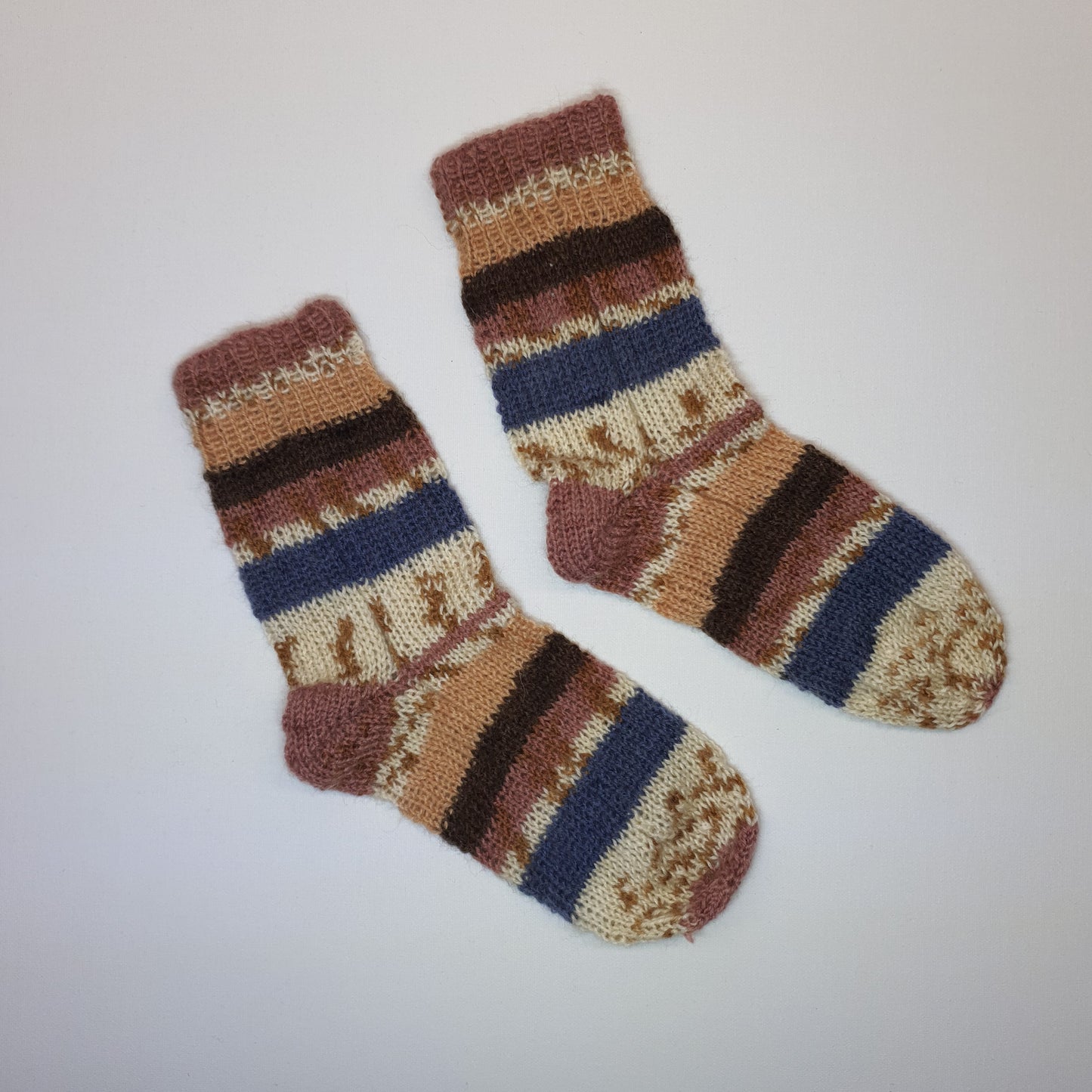 Socken ES-011