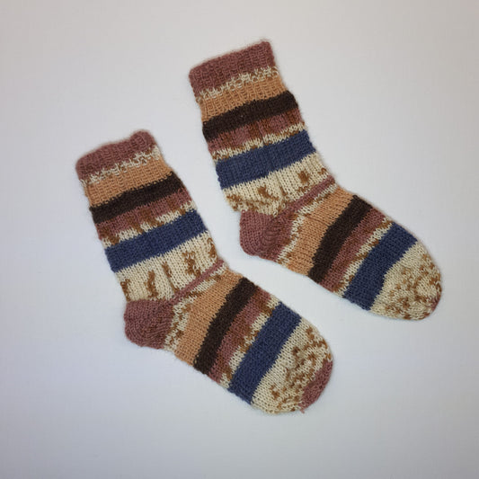 Socken ES-011