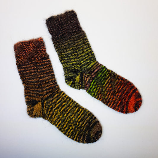 Socken ES-014