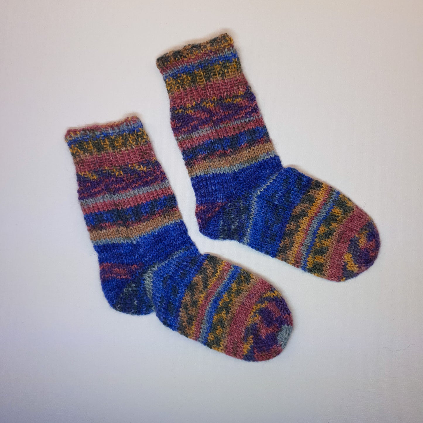 Socken ES-017