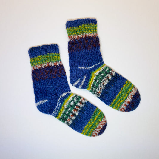 Socken ES-025