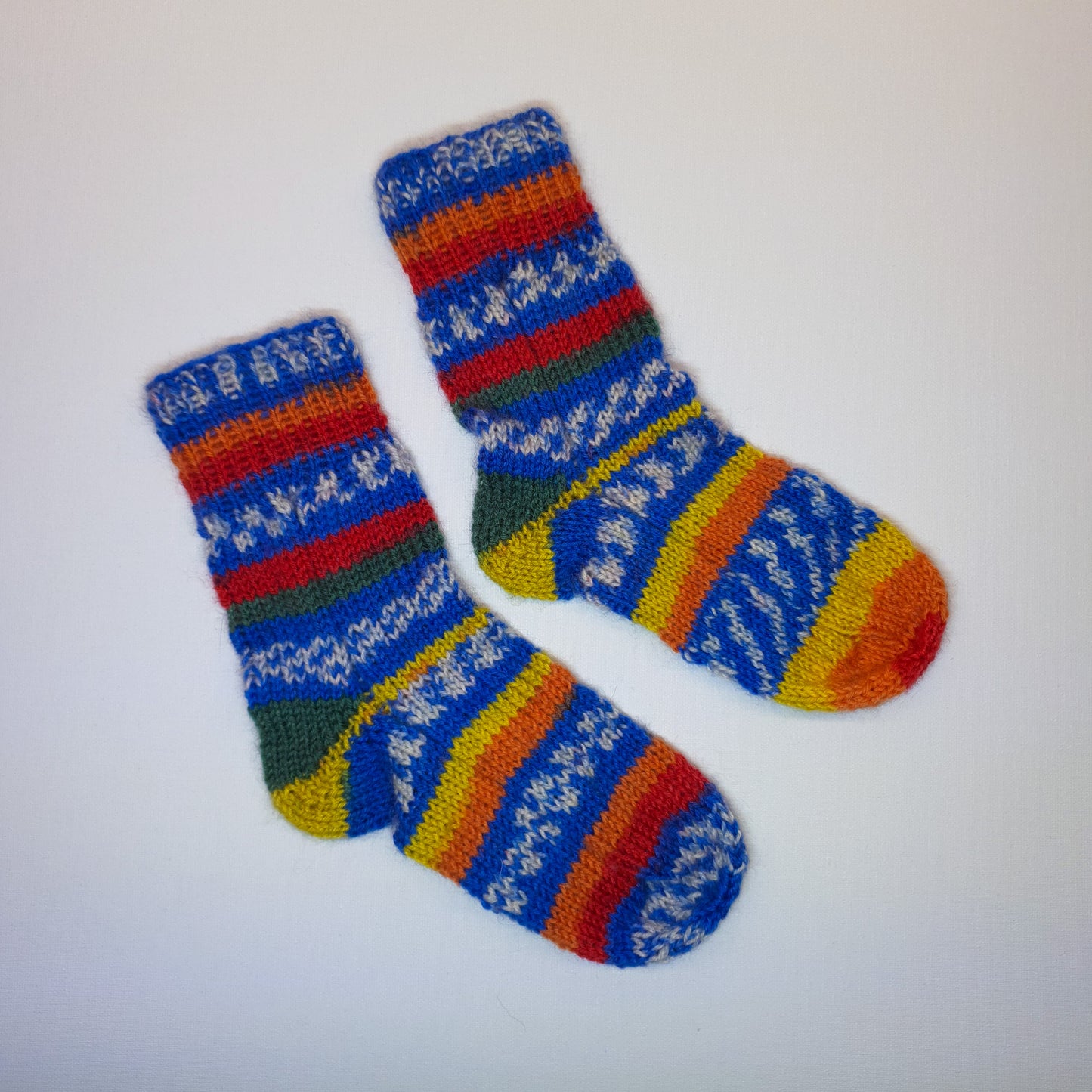 Socken ES-026