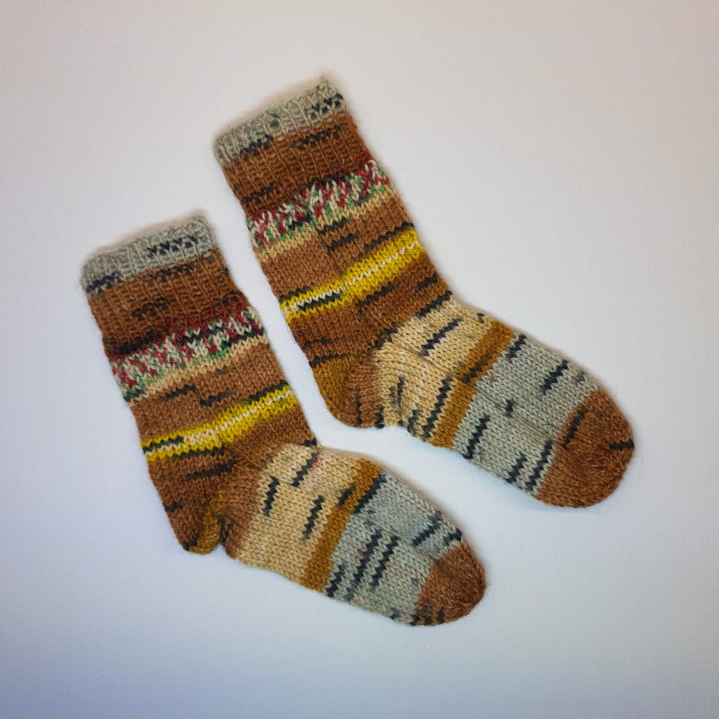 Socken ES-027