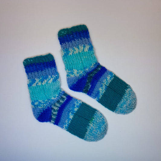 Socken ES-028