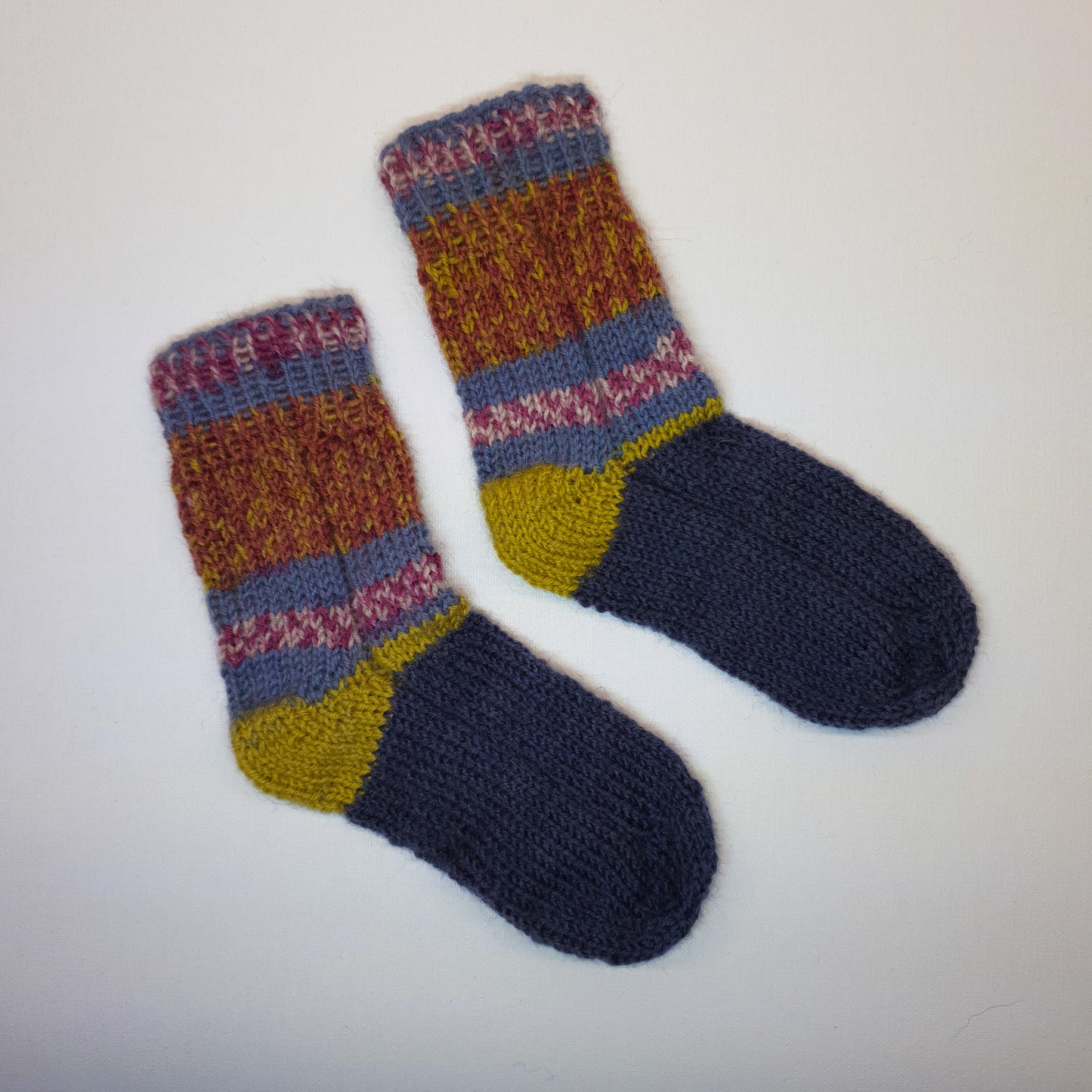 Socken ES-034