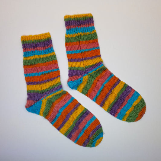 Socken ES-038