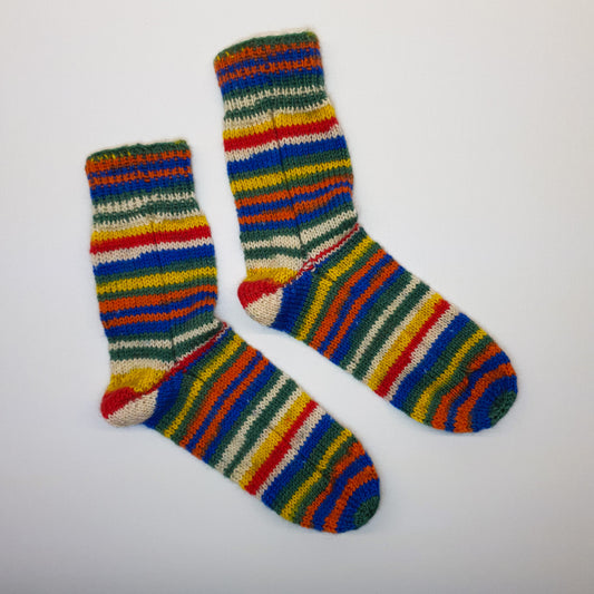 Socken ES-042