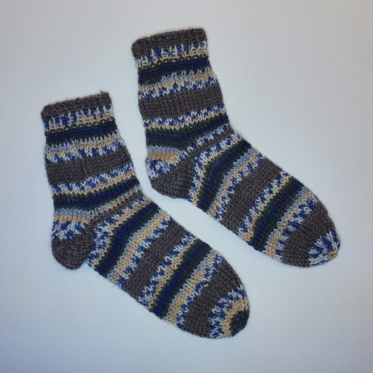 Socken ES-058