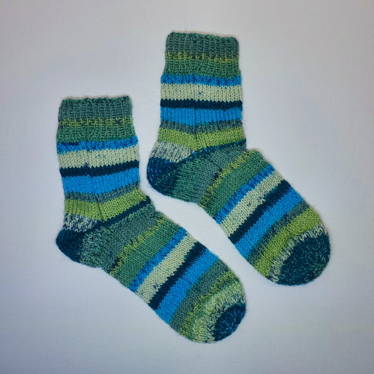 Socken ES-060