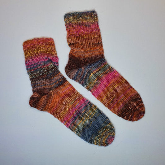 Socken ES-061