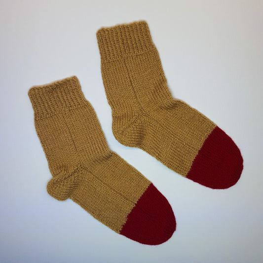 Socken ES-067