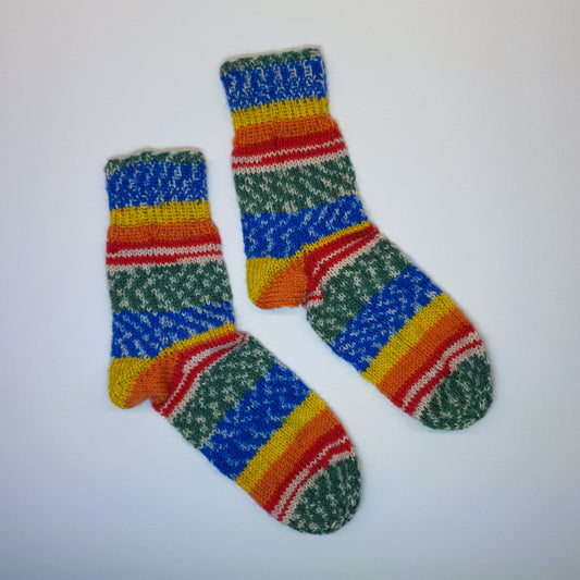 Socken ES-069