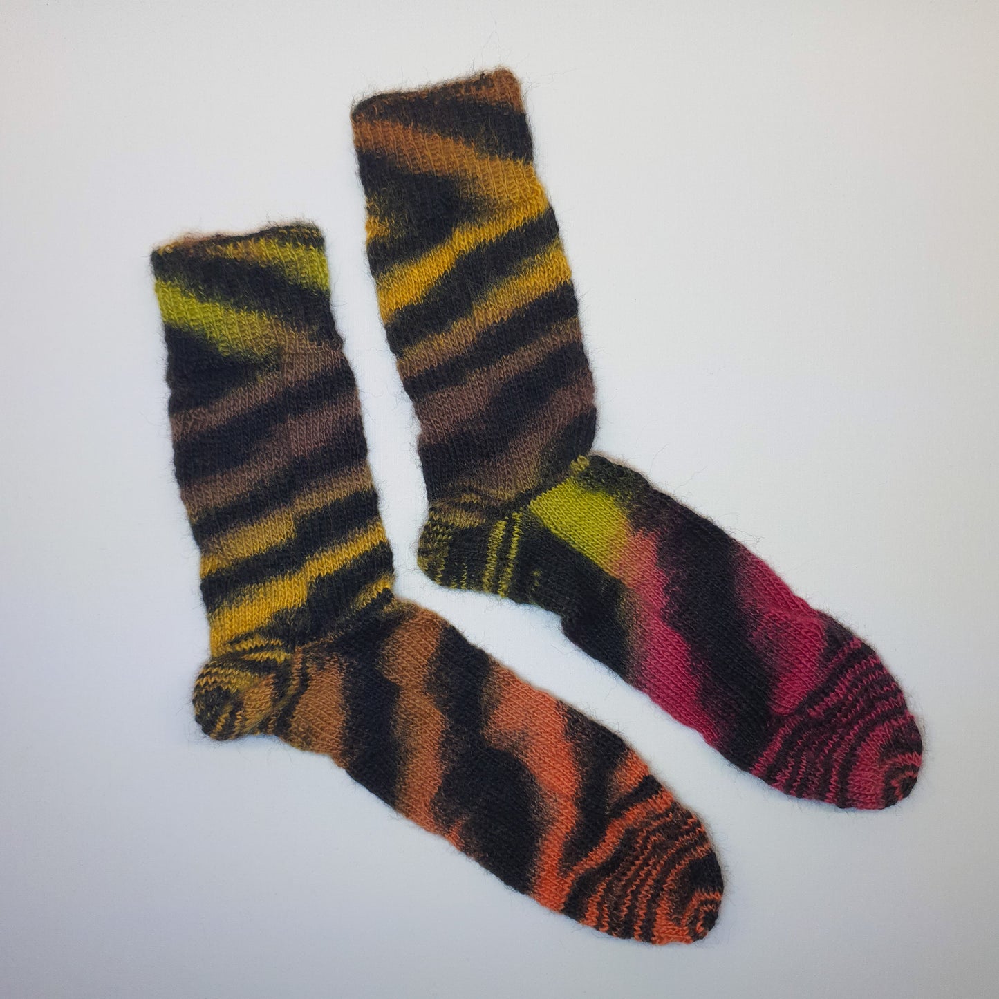 Socken ES-071