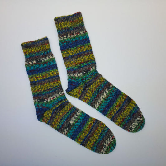 Socken ES-087