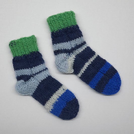 Socken ES-091