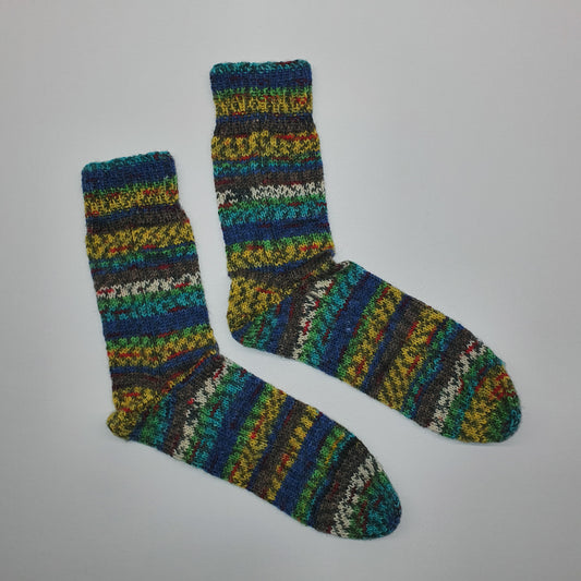 Socken ES-109