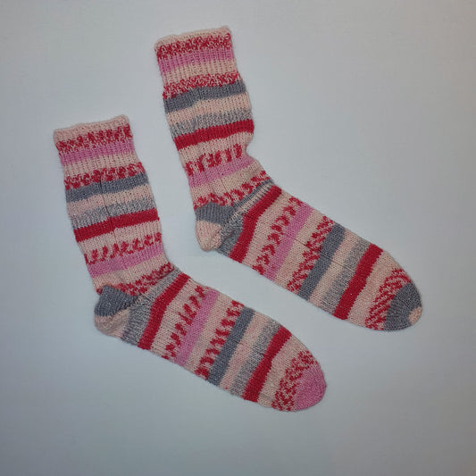 Socken ES-154