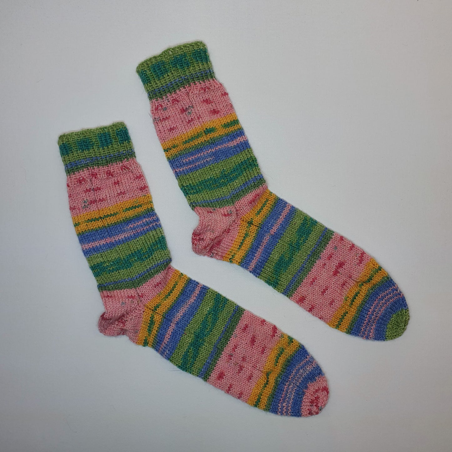 Socken ES-157