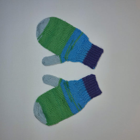 Kinderhandschuhe KH-007