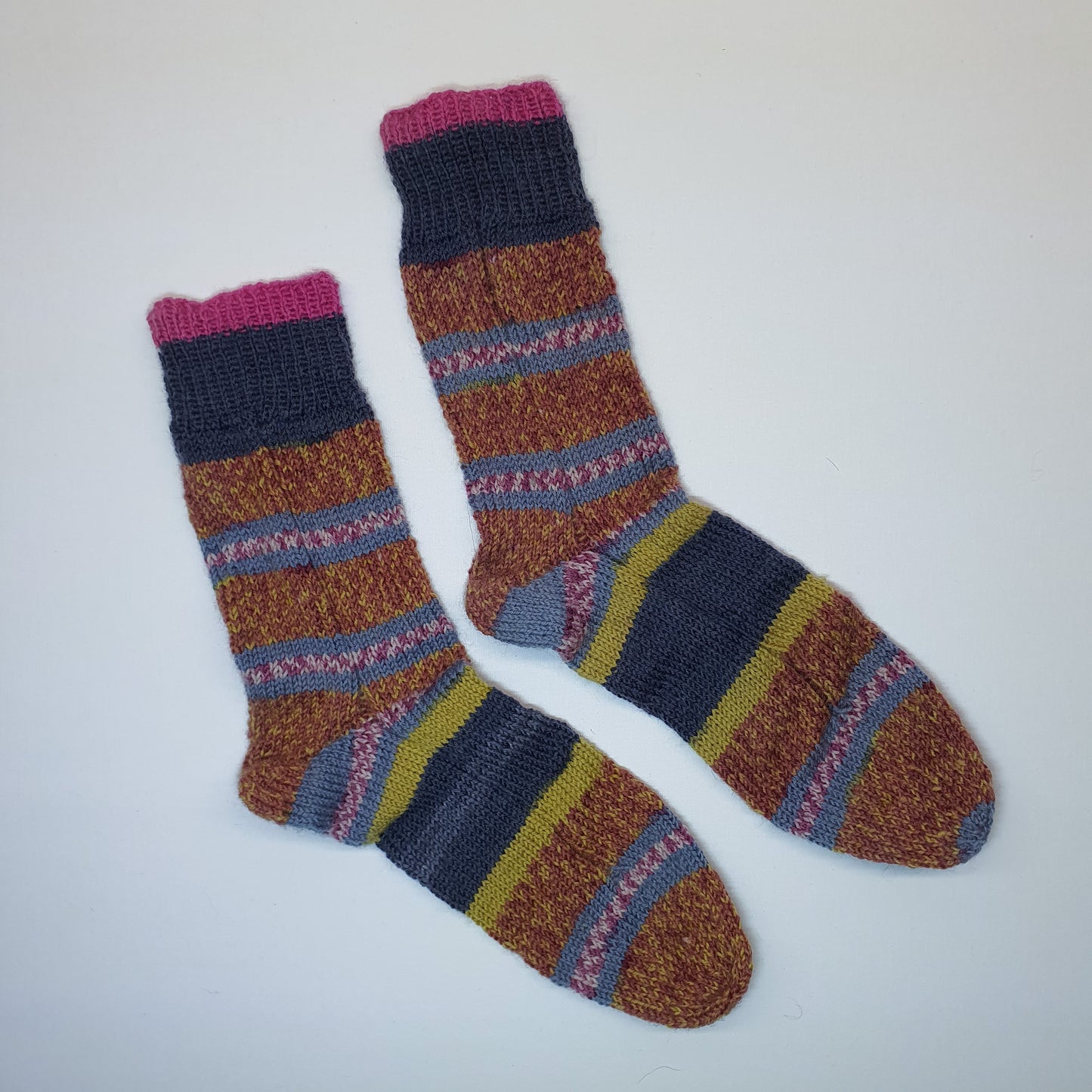 Socken ES-116