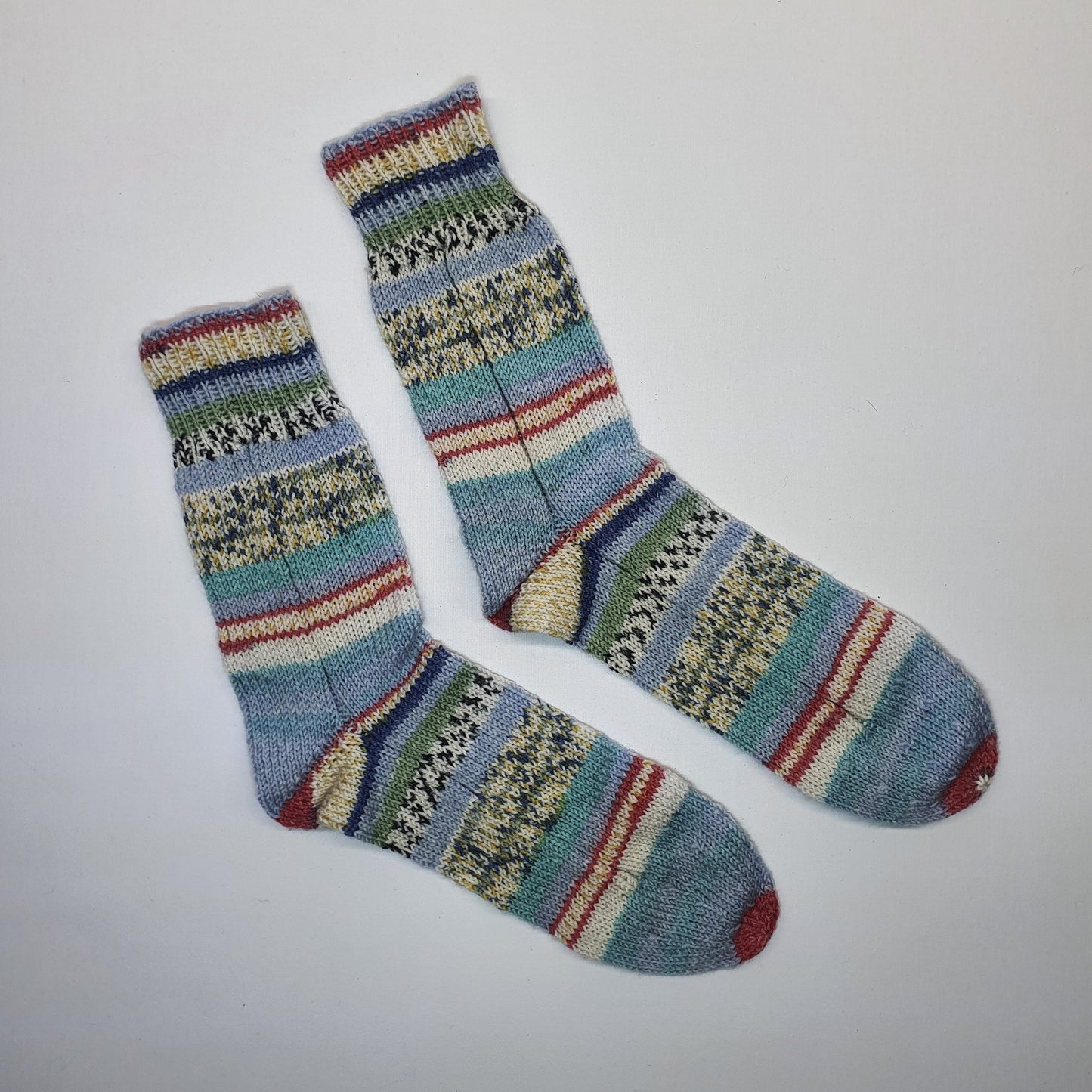 Socken ES-122