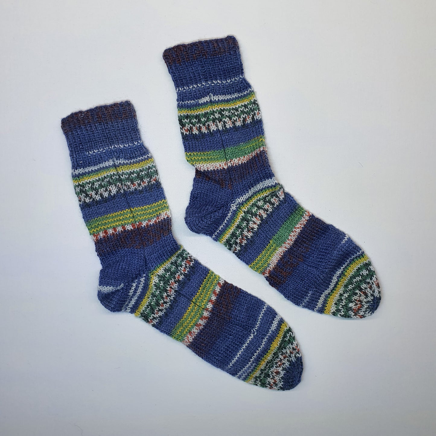 Socken ES-126