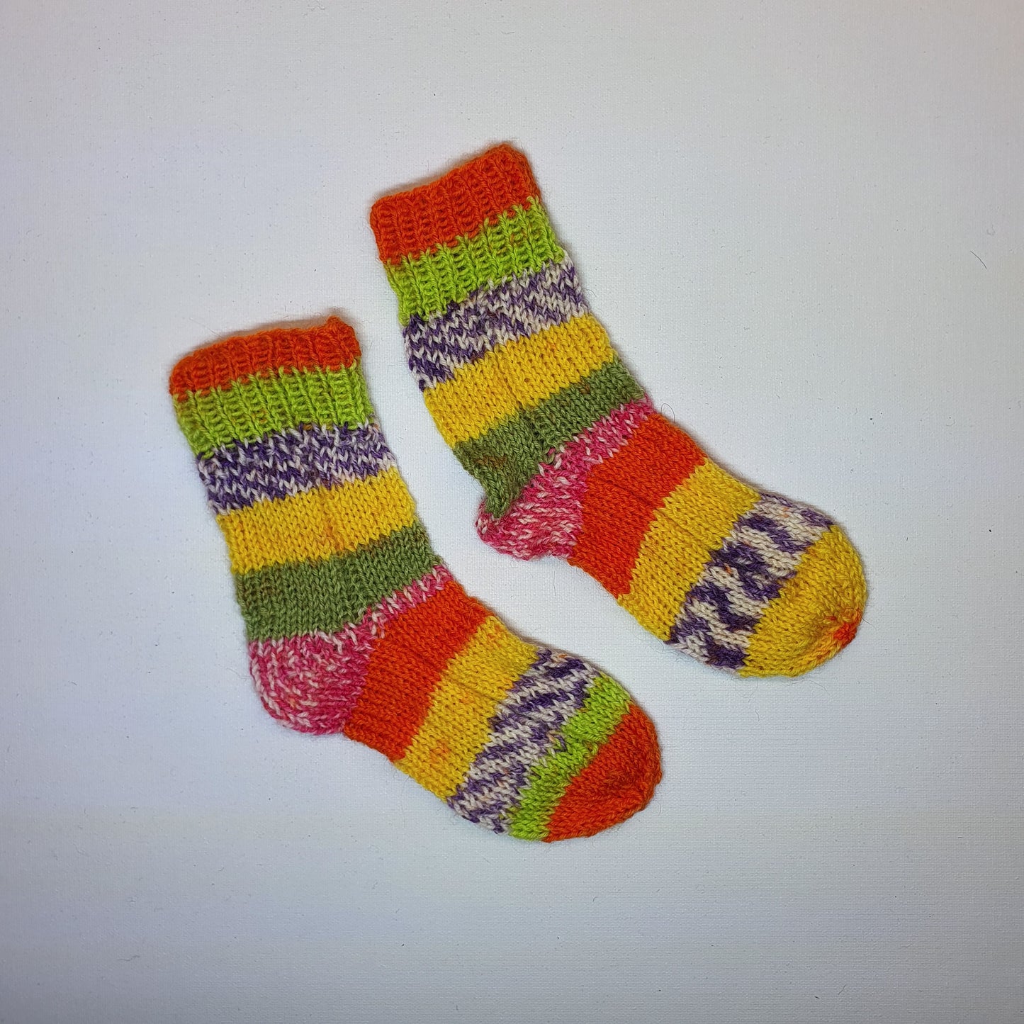 Socken ES-127