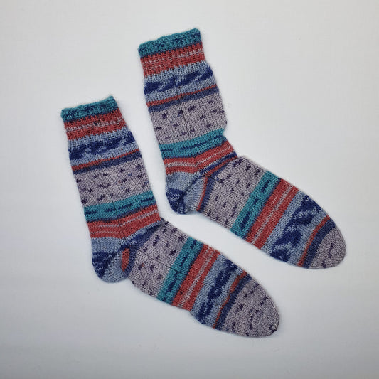 Socken ES-133