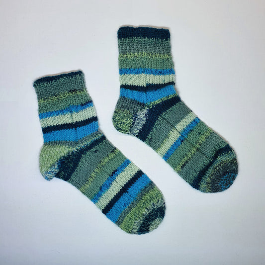 Socken ES-139