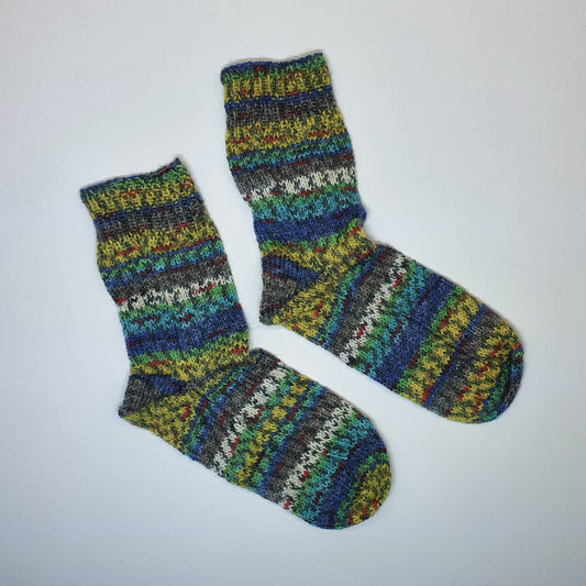 Socken ES-140