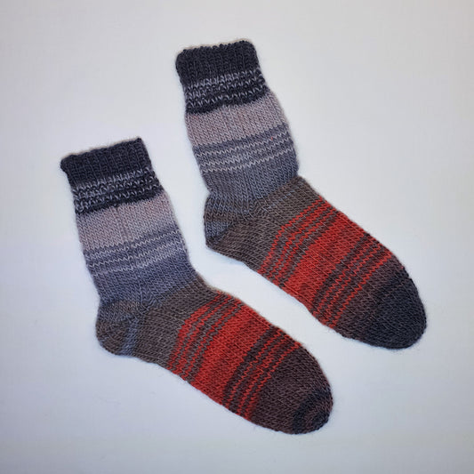 Socken ES-147